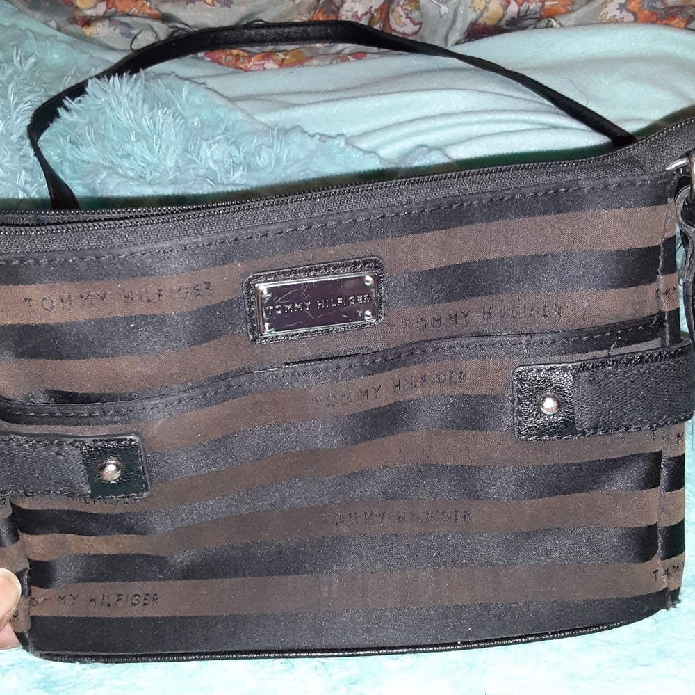 Tommy Hilfiger Crossbody